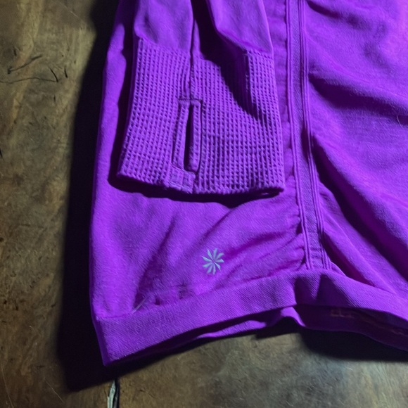 Athleta hoodie, Dream Crazy Big - Picture 8 of 12